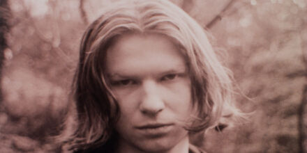 Aphex Twin: Expanded Edition von Selected Ambient Works Volume II angekündigt