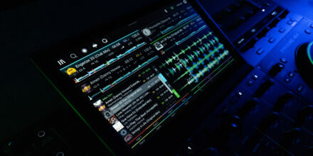 Engine DJ 4.0: Neue Systemsoftware für DJ-Workstations von Denon DJ und Numark veröffentlicht