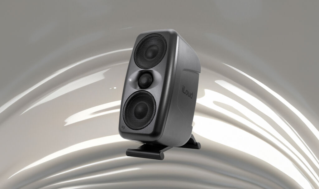 IK Multimedia iLoud MTM MKII: monitor ravvicinato seconda edizione