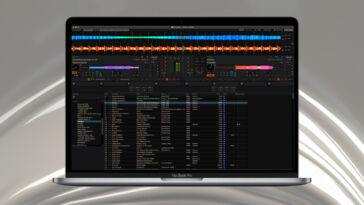 Mixxx 2.5: Beta-Version mit neuen Effekten und verbessertem Workflow verfügbar