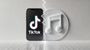 Quartalsbericht #3, 2024: Universal gegen TikTok – eine Tragödie, als Farce neu erzählt