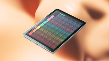 Test: Mixvibes: Remixlive 8 – Production App