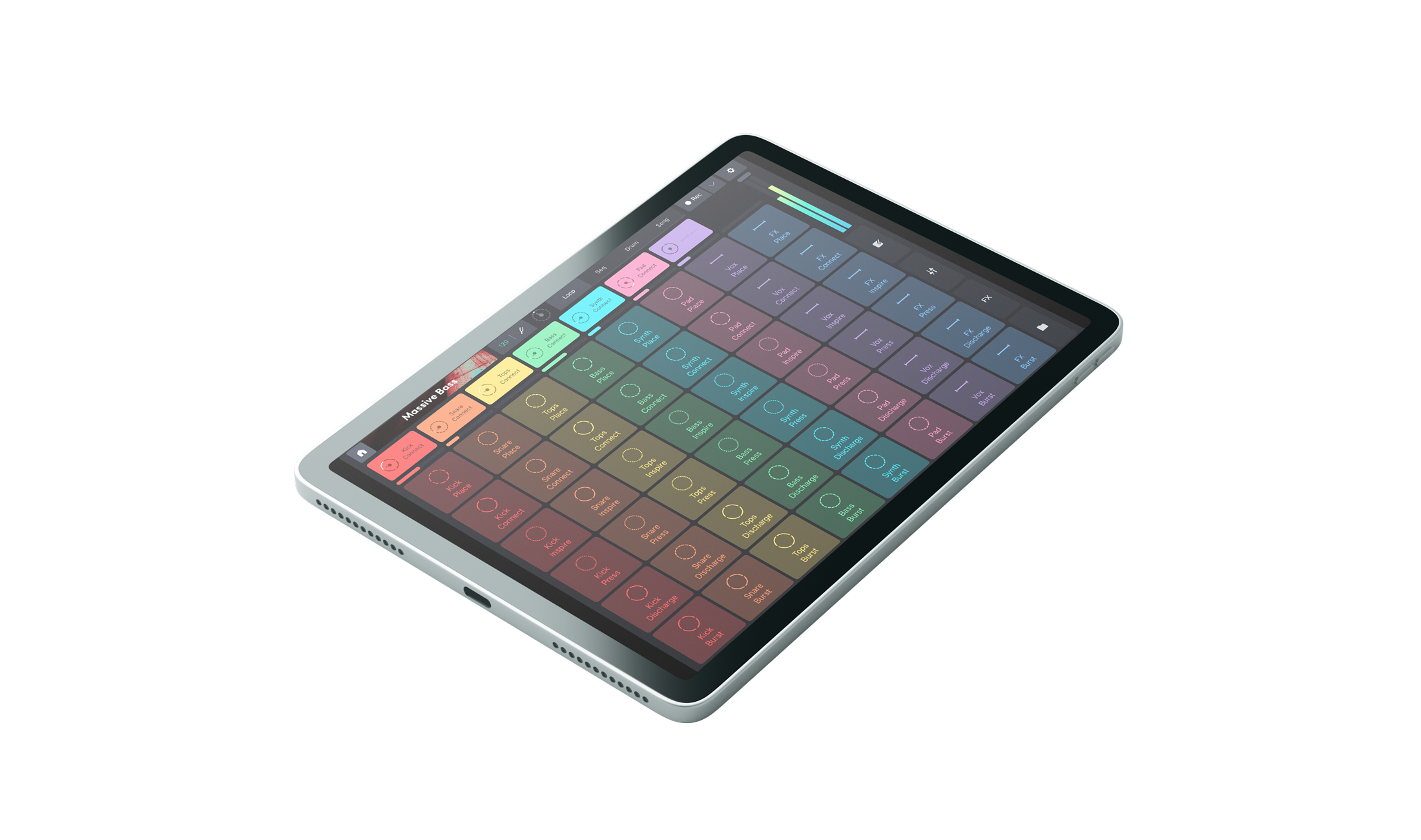 Test: Mixvibes: Remixlive 8 – Production App