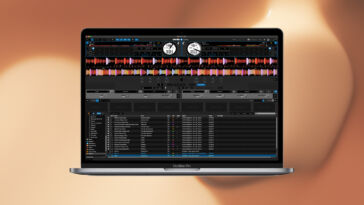 Serato DJ 3.2.0: Public Beta mit neuen Effekten verfügbar