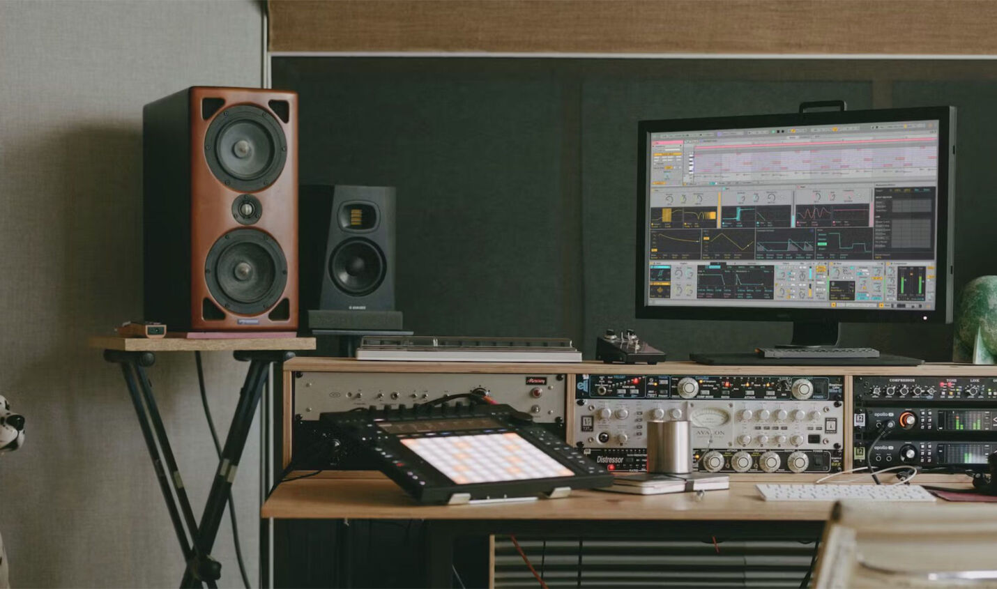 Ableton Live 12.1: Das neue Update geht in die public beta Phase