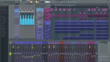 FL Studio 2024: Update mit neuen Instrumenten, Effekten und Workflow-Verbesserungen