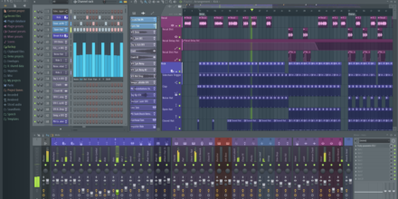 FL Studio 2024: Update mit neuen Instrumenten, Effekten und Workflow-Verbesserungen