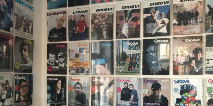 Groove: Das Magazin wird unabhängig und sucht Unterstützer:innen