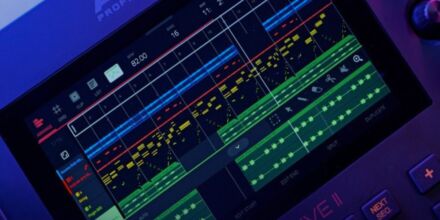 AKAI MPC 3: Neues Update als Public Beta verfügbar