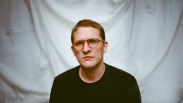 Floating Points: Neues Album 'Cascade' angekündigt