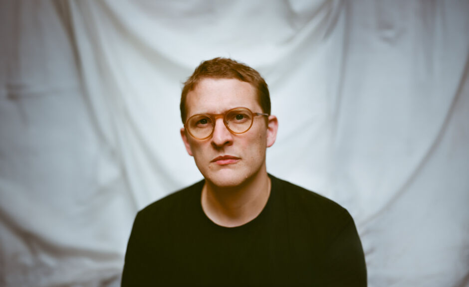 Floating Points: Neues Album 'Cascade' angekündigt