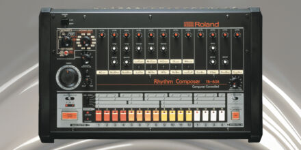 Roland TR-808: Die besten 808-Alternativen und Klone der Drummachine