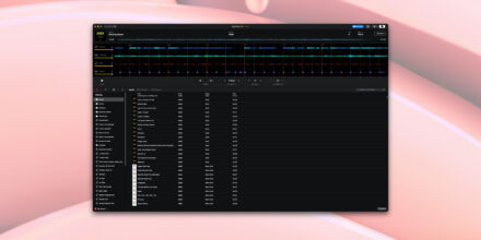 Algoriddim Neuralmix Pro 2.0: Verbesserte Stem Separation, Fluid Beatgrids und mehr