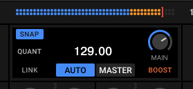 Traktor Pro 4 Maximizer.