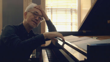 Ryuichi Sakamoto: LP 'Coda' ab Oktober international verfügbar