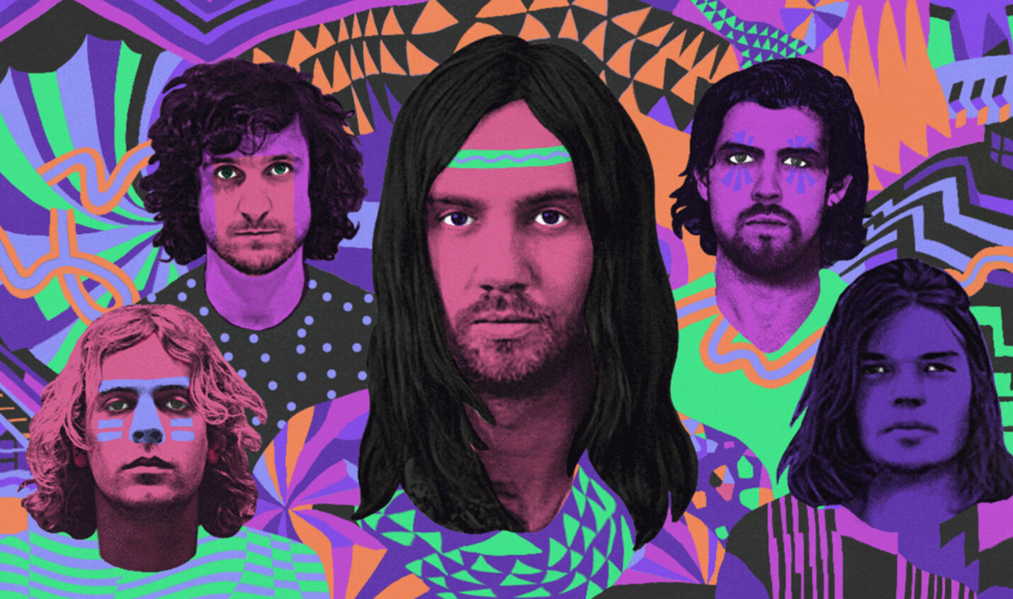 Tame Impala: Eigene Synthesizer-Firma teasert erstes Instrument an