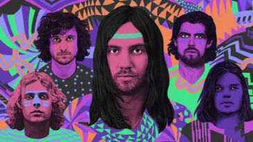 Tame Impala: Eigene Synthesizer-Firma teasert erstes Instrument an