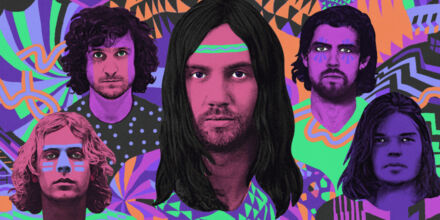 Tame Impala: Eigene Synthesizer-Firma teasert erstes Instrument an