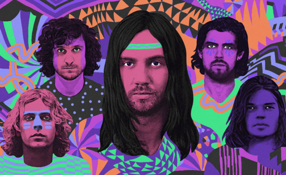 Tame Impala: Eigene Synthesizer-Firma teasert erstes Instrument an