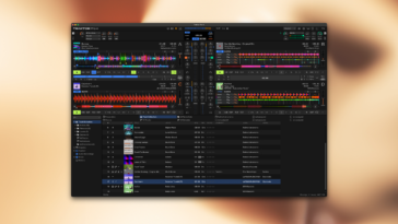 Test: Traktor Pro 4 – DJ-Software