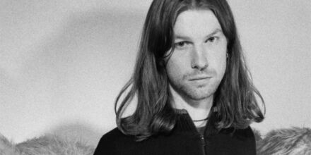 Aphex Twin: Neues Buch über Richard D. James