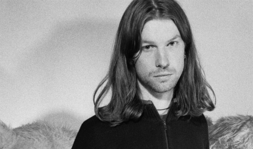 Suchergebnisse für: "aphex twin"