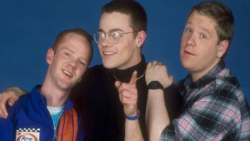 Bronski Beat: Deluxe-Reissue des Albums "The Age of Consent" erscheint 