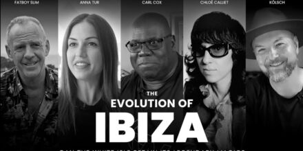 The Evolution of Ibiza: Neue Doku von AlphaTheta beleuchtet die Entwicklung der Clubszene auf Ibiza