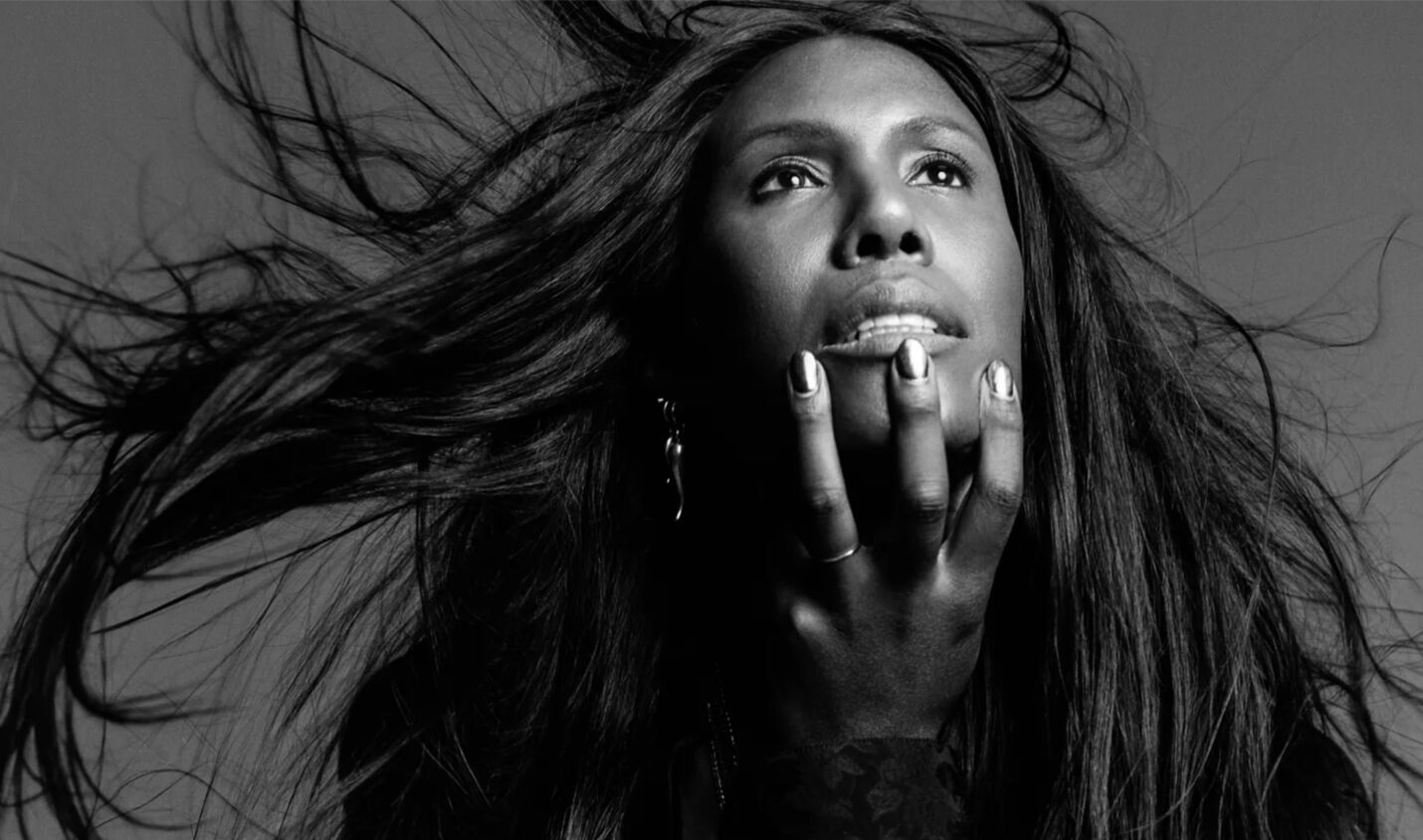 Honey Dijon mixt die neue DJ-Kicks