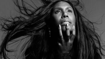 Honey Dijon mixt die neue DJ-Kicks