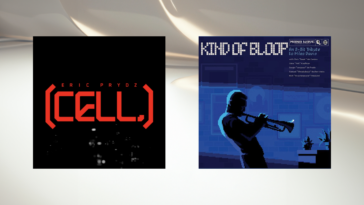 Musik zum Wochenende: Eric Prydz, Kind of Bloop