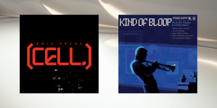 Musik zum Wochenende: Eric Prydz, Kind of Bloop