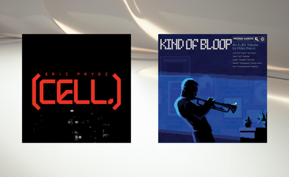 Musik zum Wochenende: Eric Prydz, Kind of Bloop