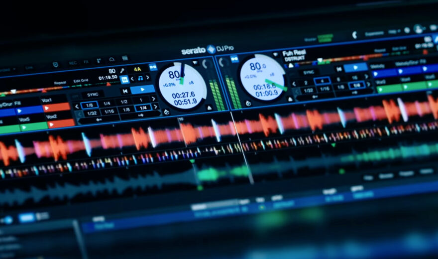 Serato DJ Pro 3.2.1: Update bringt Native Instruments und Pioneer DJ Support