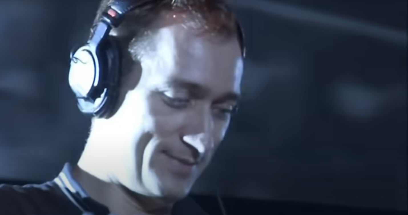 Paul van Dyk feiert Jubiläum seines Tracks “For An Angel” mit Doppel-Vinyl Veröffentlichung 