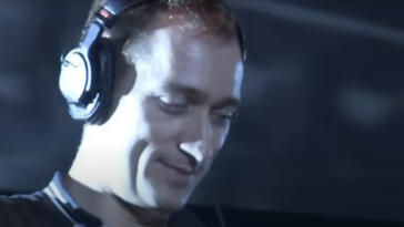 Paul van Dyk feiert Jubiläum seines Tracks “For An Angel” mit Doppel-Vinyl Veröffentlichung 