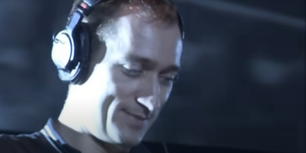 Paul van Dyk feiert Jubiläum seines Tracks “For An Angel” mit Doppel-Vinyl Veröffentlichung 