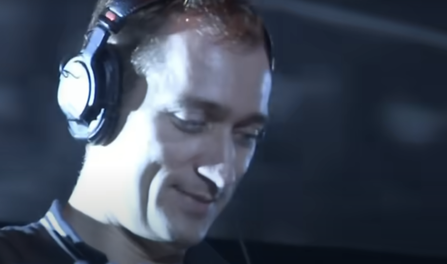 Paul van Dyk feiert Jubiläum seines Tracks “For An Angel” mit Doppel-Vinyl Veröffentlichung 