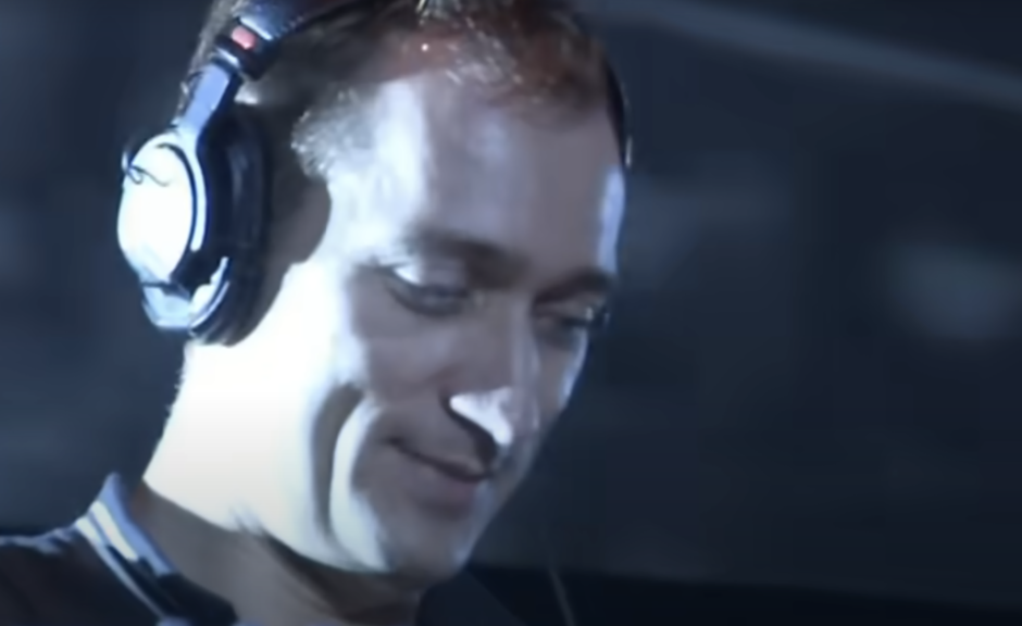 Paul van Dyk feiert Jubiläum seines Tracks “For An Angel” mit Doppel-Vinyl Veröffentlichung 