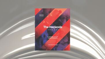 The Haçienda Threads: Neues Buch über Manchesters legendären Club