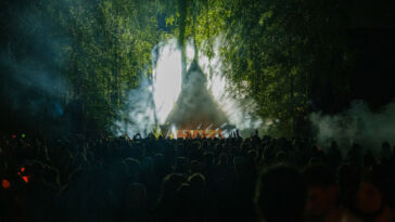 Tripbericht: Eine Ode an das Monument Festival