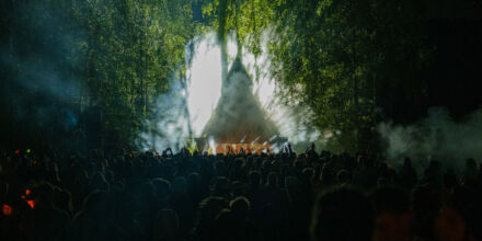 Tripbericht: Eine Ode an das Monument Festival