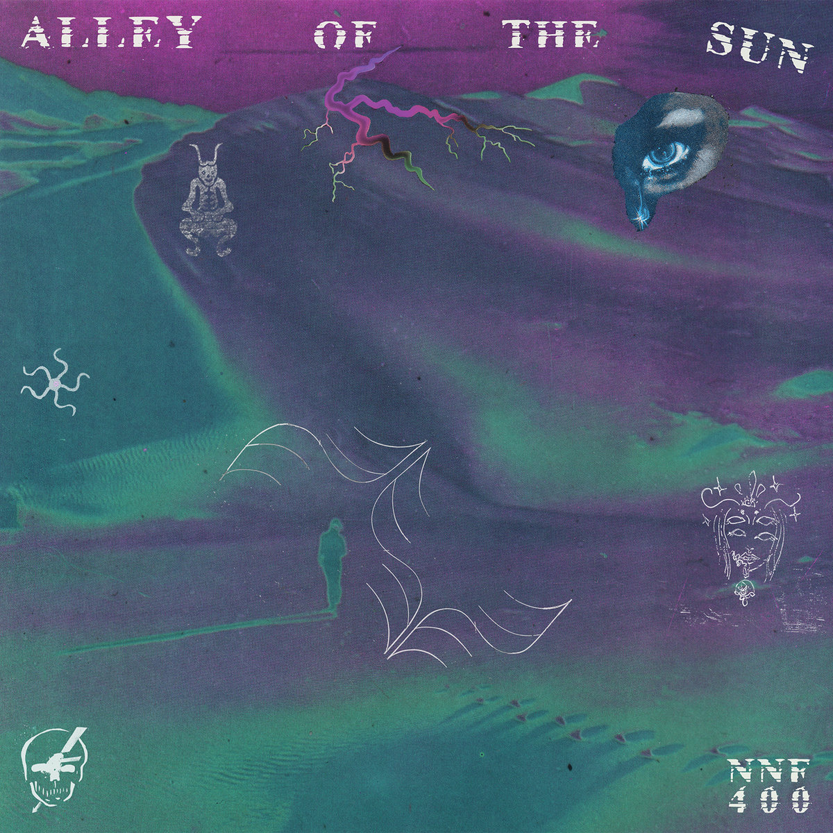 V.A. – Alley of the Sun