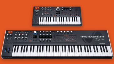 ASM Hydrasynth Deals: Alle Modelle drastisch im Preis gesenkt!