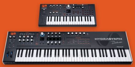 ASM Hydrasynth Deals: Alle Modelle drastisch im Preis gesenkt!