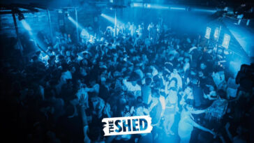 Glasgow: Der Club „The Shed“ muss nach 26 Jahren schließen