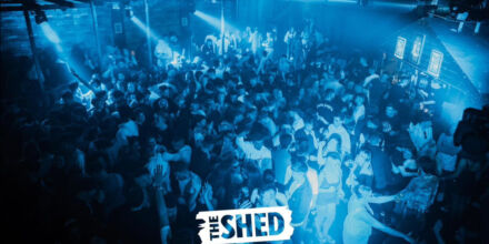 Glasgow: Der Club „The Shed“ muss nach 26 Jahren schließen