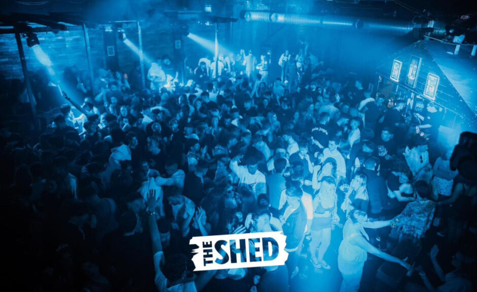 Glasgow: Der Club „The Shed“ muss nach 26 Jahren schließen