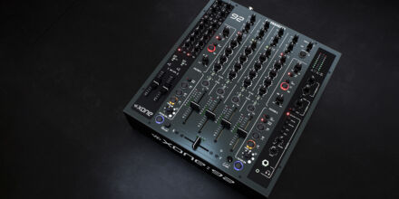 Update einer Legende? Xone:92 MK2 von Allen & Heath angekündigt