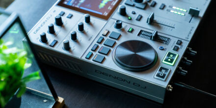 Update Engine DJ: 4.1-Version mit neuer Bluetooth-Funktion für DJ-Workstations